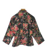 COMME des GARCONS COMME des GARCONS（コムデギャルソンコムデギャルソン）カジュアルジャケット 黒 サイズ:XS レディース/2200619212056