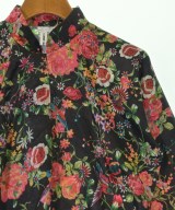 COMME des GARCONS COMME des GARCONS（コムデギャルソンコムデギャルソン）カジュアルジャケット 黒 サイズ:XS レディース/2200619212056