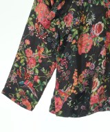 COMME des GARCONS COMME des GARCONS（コムデギャルソンコムデギャルソン）カジュアルジャケット 黒 サイズ:XS レディース/2200619212056