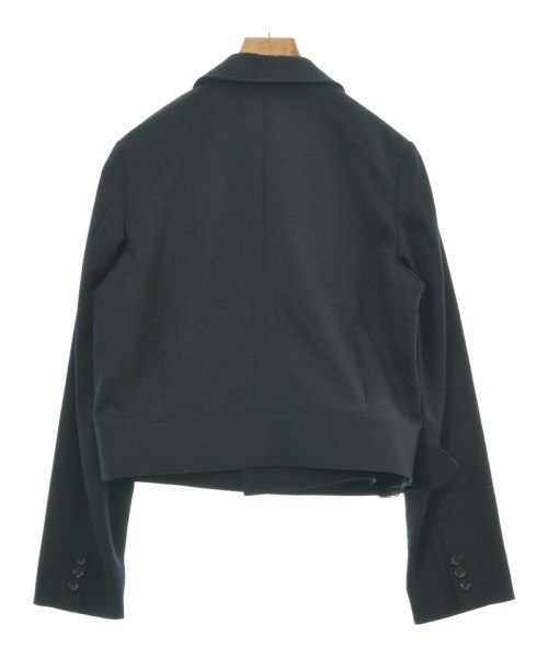 COMME des GARCONS COMME des GARCONS（コムデギャルソンコムデギャルソン）その他 紺 サイズ:M レディース/2200619320027