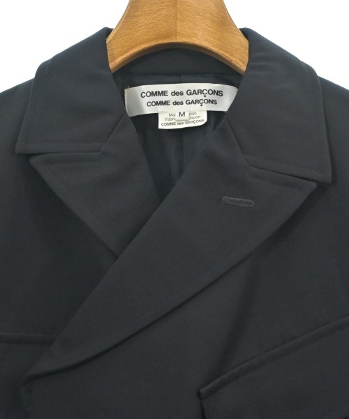 COMME des GARCONS COMME des GARCONS（コムデギャルソンコムデギャルソン）その他 紺 サイズ:M レディース/2200619320027