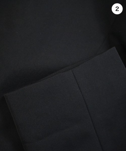 COMME des GARCONS COMME des GARCONS（コムデギャルソンコムデギャルソン）その他 紺 サイズ:M レディース/2200619320027