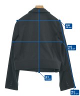 COMME des GARCONS COMME des GARCONS（コムデギャルソンコムデギャルソン）その他 紺 サイズ:M レディース/2200619320027