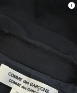 COMME des GARCONS COMME des GARCONS（コムデギャルソンコムデギャルソン）その他 紺 サイズ:M レディース/2200619320027