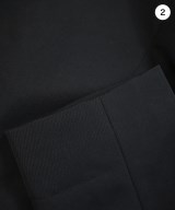 COMME des GARCONS COMME des GARCONS（コムデギャルソンコムデギャルソン）その他 紺 サイズ:M レディース/2200619320027