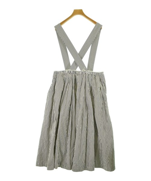 COMME des GARCONS COMME des GARCONS（コムデギャルソンコムデギャルソン）ワンピース 白 サイズ:F レディース/2200616556016