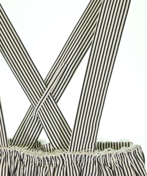 COMME des GARCONS COMME des GARCONS（コムデギャルソンコムデギャルソン）ワンピース 白 サイズ:F レディース/2200616556016