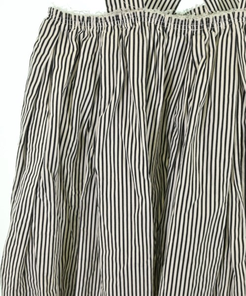 COMME des GARCONS COMME des GARCONS（コムデギャルソンコムデギャルソン）ワンピース 白 サイズ:F レディース/2200616556016