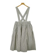 COMME des GARCONS COMME des GARCONS（コムデギャルソンコムデギャルソン）ワンピース 白 サイズ:F レディース/2200616556016