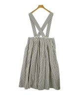 COMME des GARCONS COMME des GARCONS（コムデギャルソンコムデギャルソン）ワンピース 白 サイズ:F レディース/2200616556016