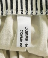COMME des GARCONS COMME des GARCONS（コムデギャルソンコムデギャルソン）ワンピース 白 サイズ:F レディース/2200616556016