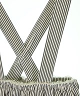 COMME des GARCONS COMME des GARCONS（コムデギャルソンコムデギャルソン）ワンピース 白 サイズ:F レディース/2200616556016