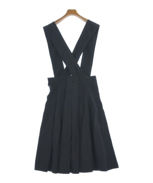COMME des GARCONS COMME des GARCONS（コムデギャルソンコムデギャルソン）ワンピース 紺 サイズ:F レディース/2200616556023