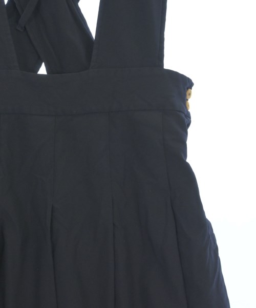 COMME des GARCONS COMME des GARCONS（コムデギャルソンコムデギャルソン）ワンピース 紺 サイズ:F レディース/2200616556023