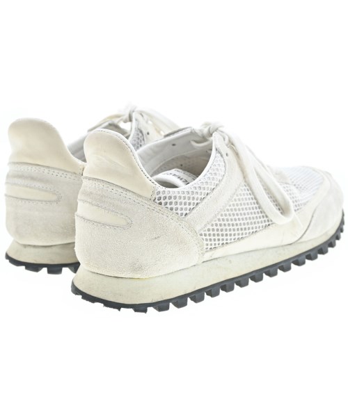 COMME des GARCONS COMME des GARCONS（コムデギャルソンコムデギャルソン）スニーカー 白 サイズ:EU40(26.5cm位) レディース/2200616556207