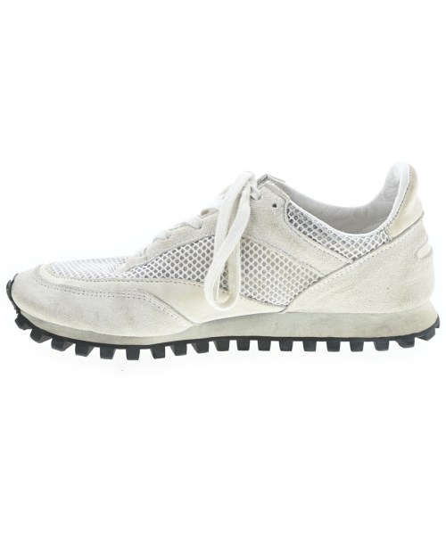 COMME des GARCONS COMME des GARCONS（コムデギャルソンコムデギャルソン）スニーカー 白 サイズ:EU40(26.5cm位) レディース/2200616556207