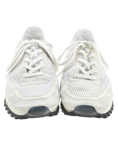 COMME des GARCONS COMME des GARCONS（コムデギャルソンコムデギャルソン）スニーカー 白 サイズ:EU40(26.5cm位) レディース/2200616556207