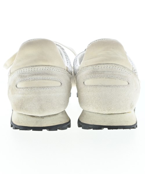 COMME des GARCONS COMME des GARCONS（コムデギャルソンコムデギャルソン）スニーカー 白 サイズ:EU40(26.5cm位) レディース/2200616556207