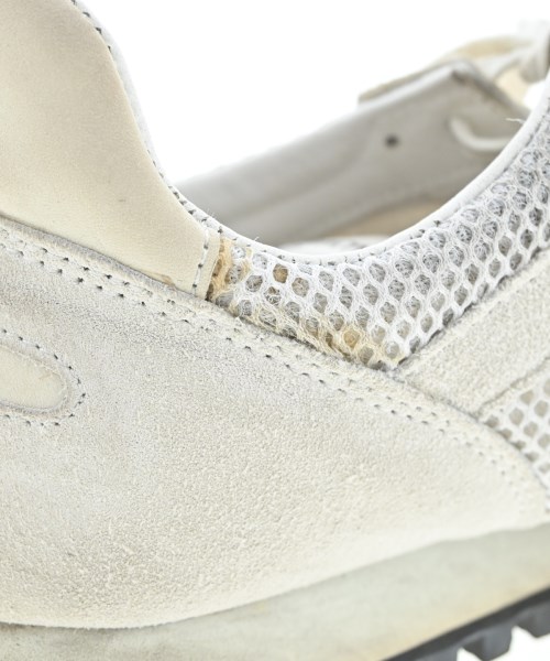 COMME des GARCONS COMME des GARCONS（コムデギャルソンコムデギャルソン）スニーカー 白 サイズ:EU40(26.5cm位) レディース/2200616556207