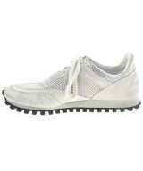 COMME des GARCONS COMME des GARCONS（コムデギャルソンコムデギャルソン）スニーカー 白 サイズ:EU40(26.5cm位) レディース/2200616556207