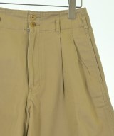 COMME des GARCONS COMME des GARCONS（コムデギャルソンコムデギャルソン）ショートパンツ ベージュ サイズ:XS レディース/2200617334026