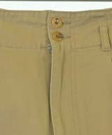 COMME des GARCONS COMME des GARCONS（コムデギャルソンコムデギャルソン）ショートパンツ ベージュ サイズ:XS レディース/2200617334026