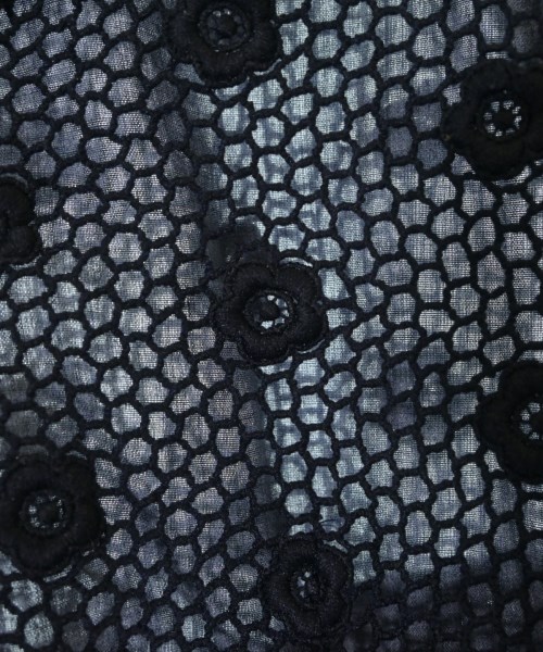 COMME des GARCONS COMME des GARCONS（コムデギャルソンコムデギャルソン）ブルゾン 紺 サイズ:M レディース/2200619641078