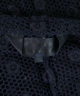 COMME des GARCONS COMME des GARCONS（コムデギャルソンコムデギャルソン）ブルゾン 紺 サイズ:M レディース/2200619641078