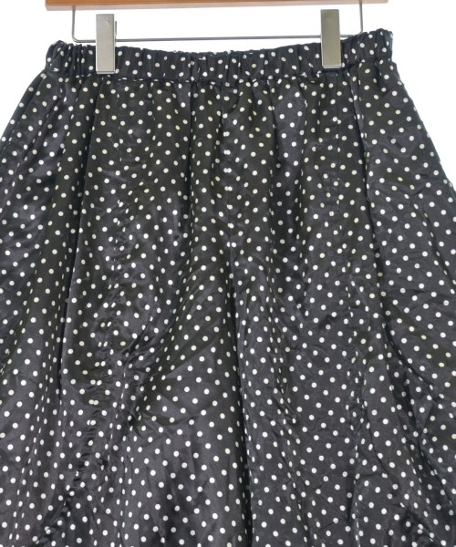 COMME des GARCONS COMME des GARCONS（コムデギャルソンコムデギャルソン）その他 黒 サイズ:S レディース/2200619697044