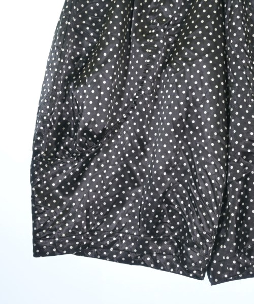 COMME des GARCONS COMME des GARCONS（コムデギャルソンコムデギャルソン）その他 黒 サイズ:S レディース/2200619697044
