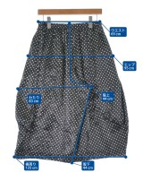 COMME des GARCONS COMME des GARCONS（コムデギャルソンコムデギャルソン）その他 黒 サイズ:S レディース/2200619697044