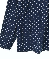COMME des GARCONS COMME des GARCONS（コムデギャルソンコムデギャルソン）カジュアルシャツ 紺 サイズ:S レディース/2200619826024