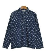 COMME des GARCONS COMME des GARCONS カジュアルシャツ