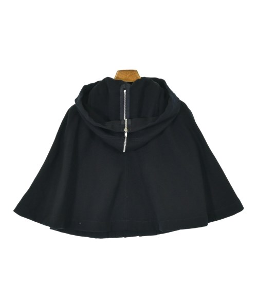 COMME des GARCONS COMME des GARCONS（コムデギャルソンコムデギャルソン）その他 黒 サイズ:XS レディース/2200609980095