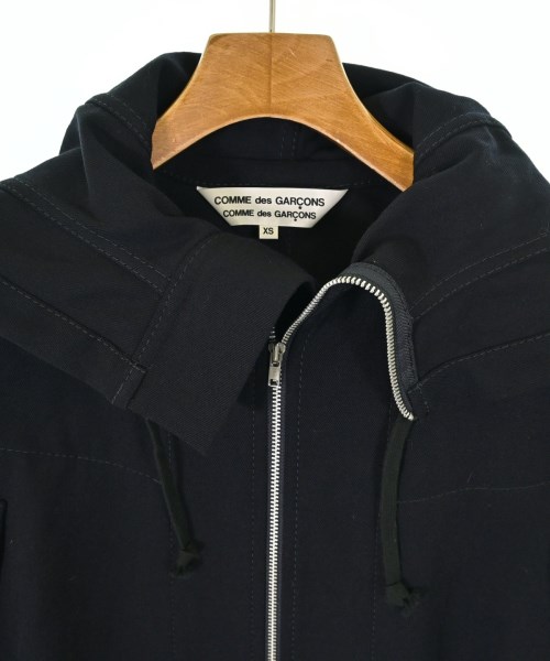 COMME des GARCONS COMME des GARCONS（コムデギャルソンコムデギャルソン）その他 黒 サイズ:XS レディース/2200609980095