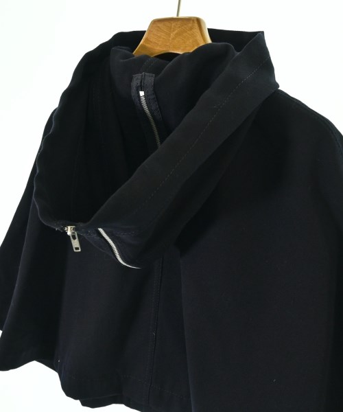 COMME des GARCONS COMME des GARCONS（コムデギャルソンコムデギャルソン）その他 黒 サイズ:XS レディース/2200609980095