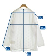 COMME des GARCONS COMME des GARCONS（コムデギャルソンコムデギャルソン）ニット・セーター 白 サイズ:S レディース/2200620107082