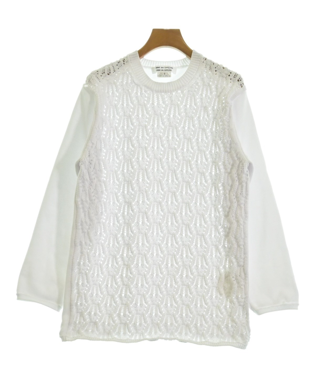 COMME des GARCONS COMME des GARCONS（コムデギャルソン