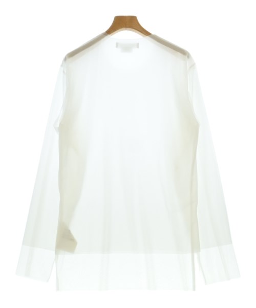COMME des GARCONS COMME des GARCONS（コムデギャルソンコムデギャルソン）Tシャツ・カットソー 白 サイズ:M レディース/2200620278034