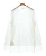 COMME des GARCONS COMME des GARCONS（コムデギャルソンコムデギャルソン）Tシャツ・カットソー 白 サイズ:M レディース/2200620278034