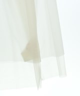 COMME des GARCONS COMME des GARCONS（コムデギャルソンコムデギャルソン）Tシャツ・カットソー 白 サイズ:M レディース/2200620278034