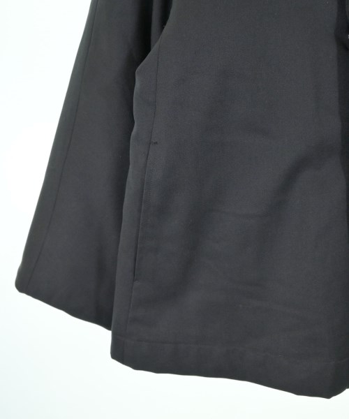 COMME des GARCONS COMME des GARCONS（コムデギャルソンコムデギャルソン）カジュアルジャケット 黒 サイズ:XS レディース/2200609436011