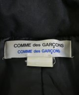 COMME des GARCONS COMME des GARCONS（コムデギャルソンコムデギャルソン）カジュアルジャケット 黒 サイズ:XS レディース/2200609436011