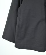 COMME des GARCONS COMME des GARCONS（コムデギャルソンコムデギャルソン）カジュアルジャケット 黒 サイズ:XS レディース/2200609436011