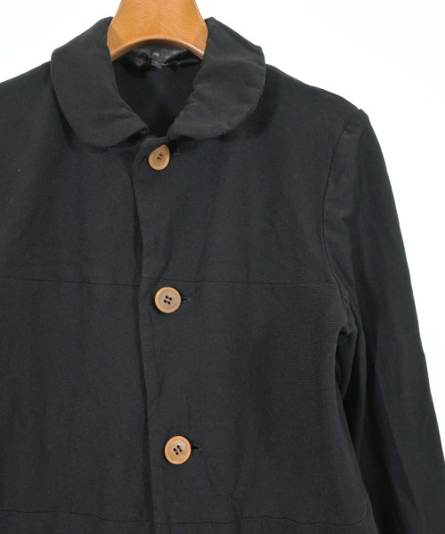 COMME des GARCONS COMME des GARCONS（コムデギャルソンコムデギャルソン）その他 黒 サイズ:S レディース/2200609436028