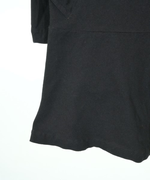 COMME des GARCONS COMME des GARCONS（コムデギャルソンコムデギャルソン）その他 黒 サイズ:S レディース/2200609436028