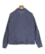 COMME des GARCONS COMME des GARCONS（コムデギャルソンコムデギャルソン）カジュアルシャツ 紺 サイズ:M レディース/2200609436110