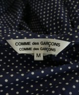 COMME des GARCONS COMME des GARCONS（コムデギャルソンコムデギャルソン）カジュアルシャツ 紺 サイズ:M レディース/2200609436110