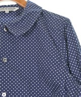 COMME des GARCONS COMME des GARCONS（コムデギャルソンコムデギャルソン）カジュアルシャツ 紺 サイズ:M レディース/2200609436110
