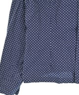 COMME des GARCONS COMME des GARCONS（コムデギャルソンコムデギャルソン）カジュアルシャツ 紺 サイズ:M レディース/2200609436110